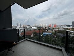 Stirling Residences (D3), Apartment #471807671